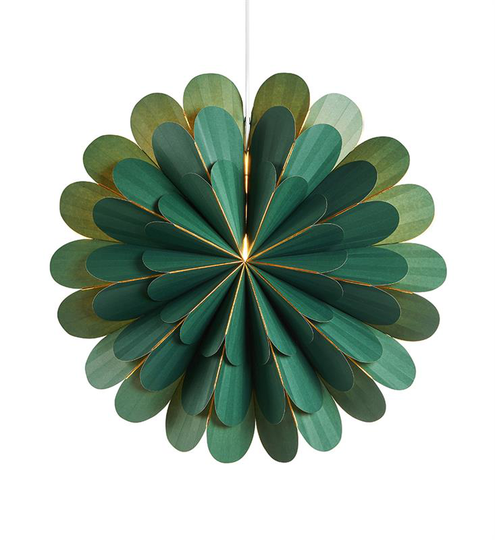 Marigold 60cm (Grön)