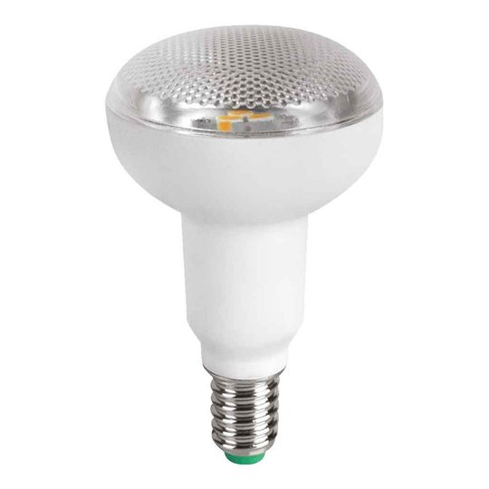 LED-reflektor E14 R50 3,5W, varmvit