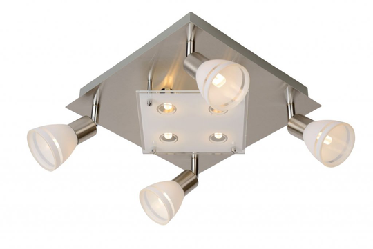 Kolla Led (Krom)