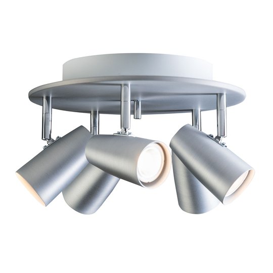 Dex spotlights 5:a (Silver)