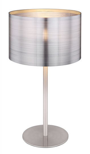 Sinni bordslampa (Grå)