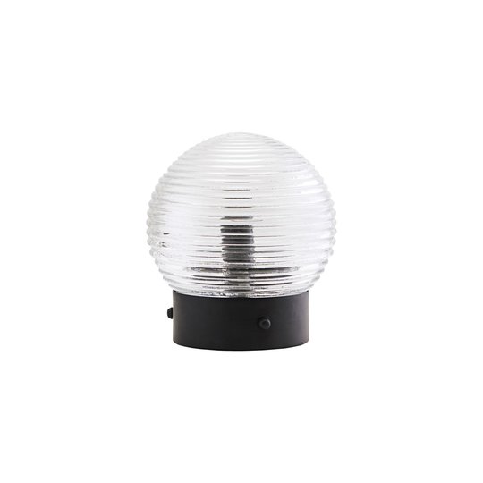 Lampa, Daia, Grå House Doctor