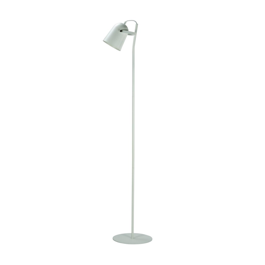 Oslo golvlampa (Vit)
