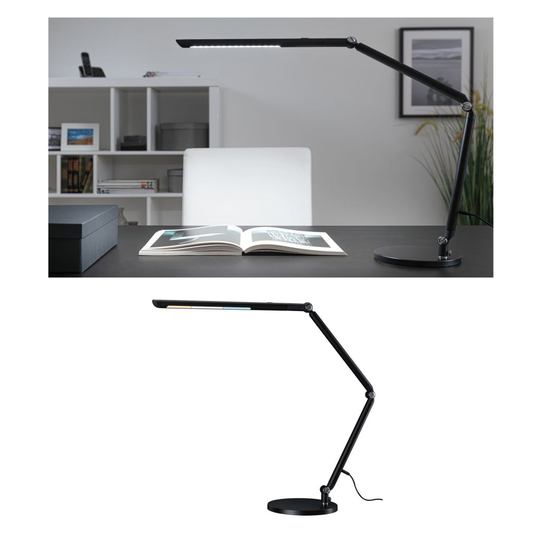 FlexBar LED (Svart)