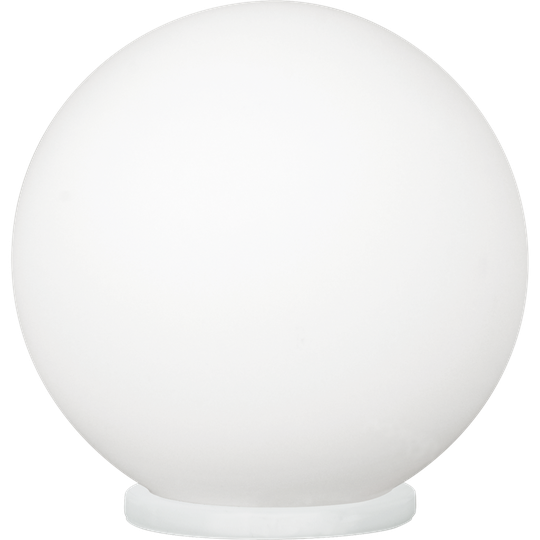 Rondo bordlampa (Opal)