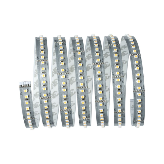 MaxLED 1000 Stripe 2,500cm (Silber)