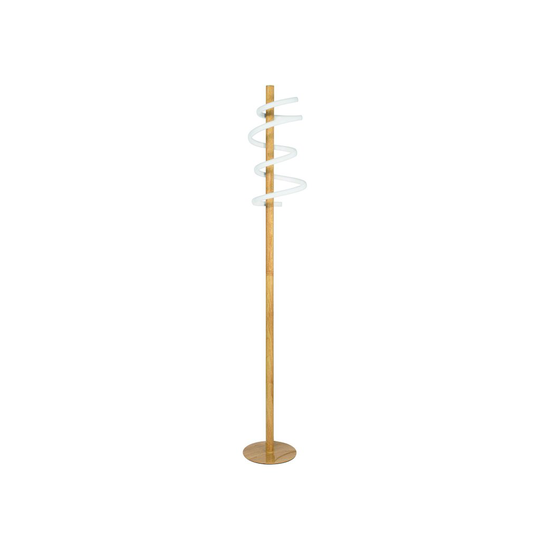Gropius golvlampa (Natur)