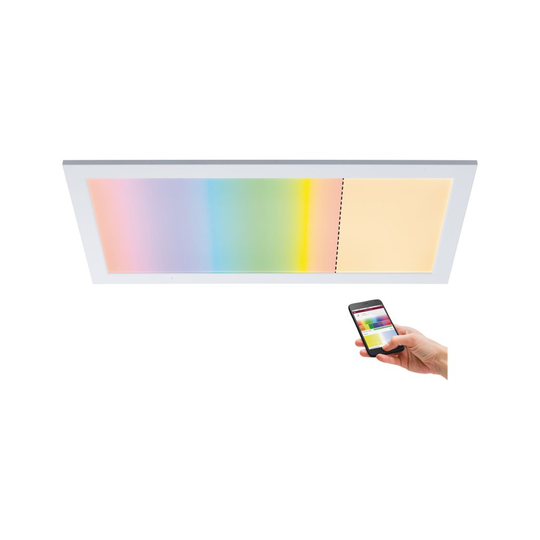 Amaris LED (Vit)