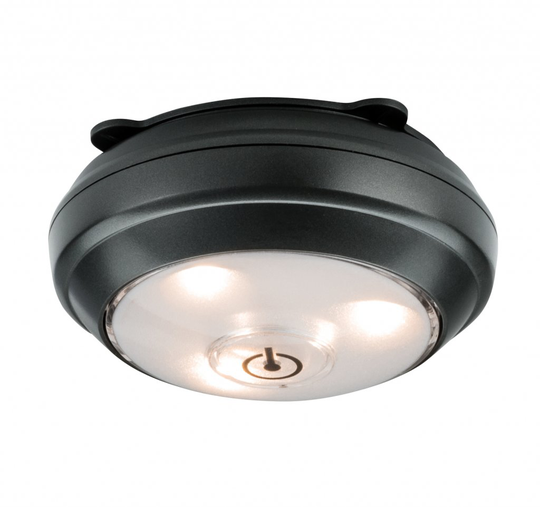 ButtonLED LED (Antracit)
