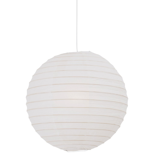 Rispapir 48 cm Pendel