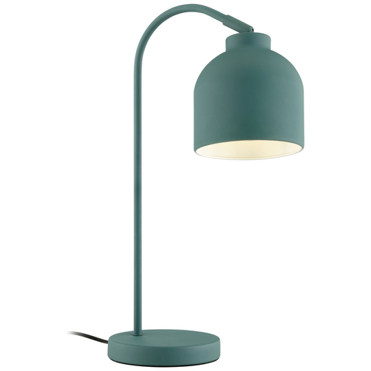 Sven bordslampa (Turkos)