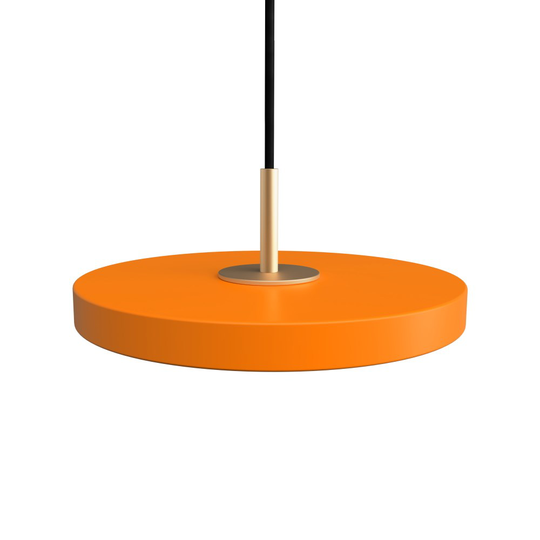 Asteria Micro Taklampa (Orange)
