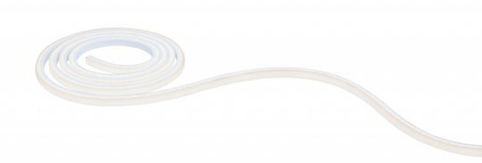 MaxLED Flow Basic Set 150cm (Vit)