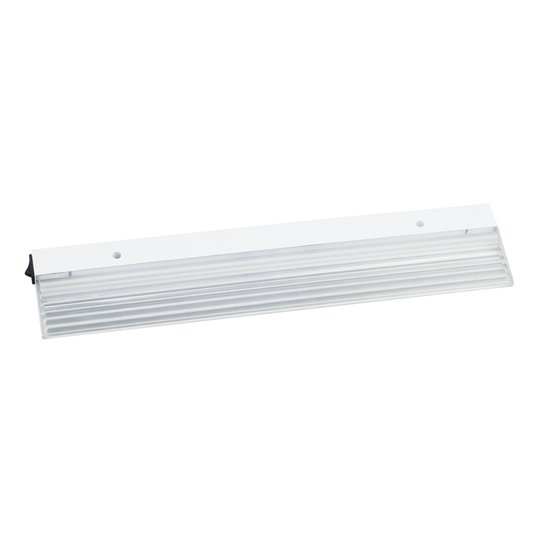 LED-bänklampa Unta Acryl
