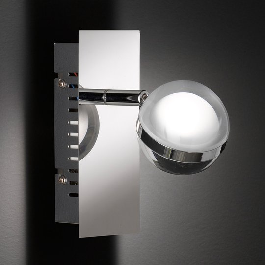 Modern LED-spot Fulton