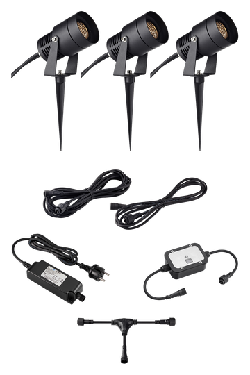 PAKET GARDEN 24 - SMARTSON