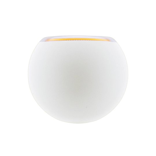 SEGULA LED-floating-glob 125 E27 8 W inside opal