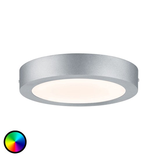 Paulmann Smart Friends LED-taklampa Cesena 22,5