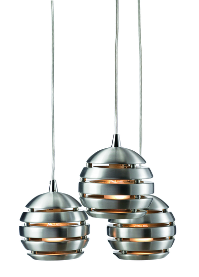 STROMBOLI - Pendant