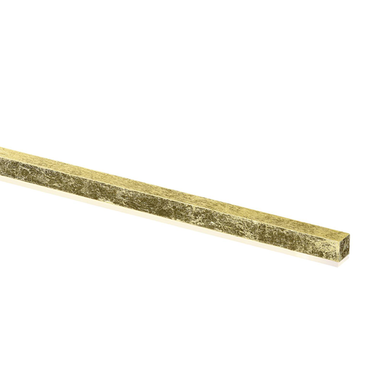 BANKAMP Luce elevata slim ZigBee bladguld 98 cm