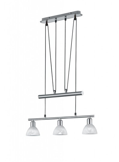 Levisto LED taklampa