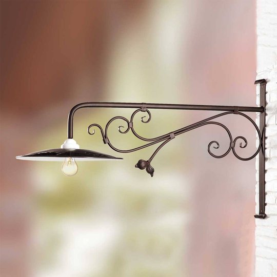 Vägglampa PORTO GRANDE