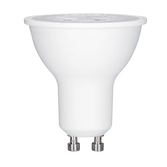 Paulmann LED-reflektor GU10 6W 350 lm dim to warm