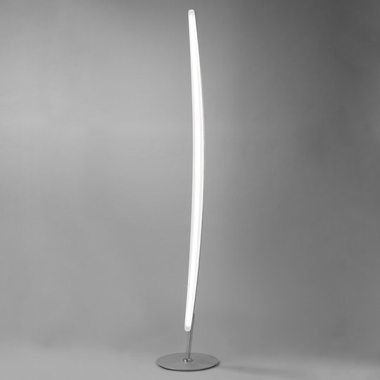 Klar LED-taklampa Hemisferic