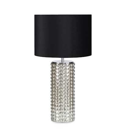 Proud Bordslampa Silver