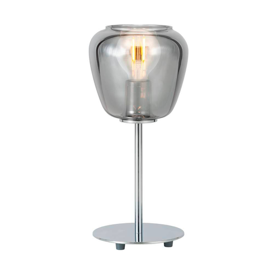 Albarino bordslampa (Krom)
