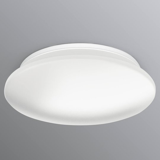 Mauve – LED-taklampa i vitt 1 000 lumen
