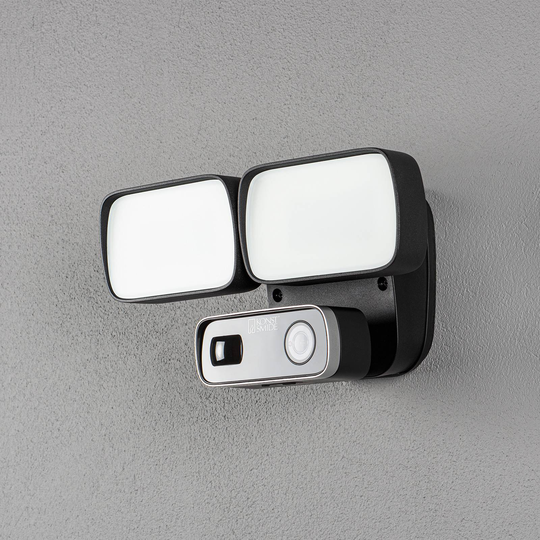 LED-kameralampa Smartlight 7869-750 WiFi 2 400 lm