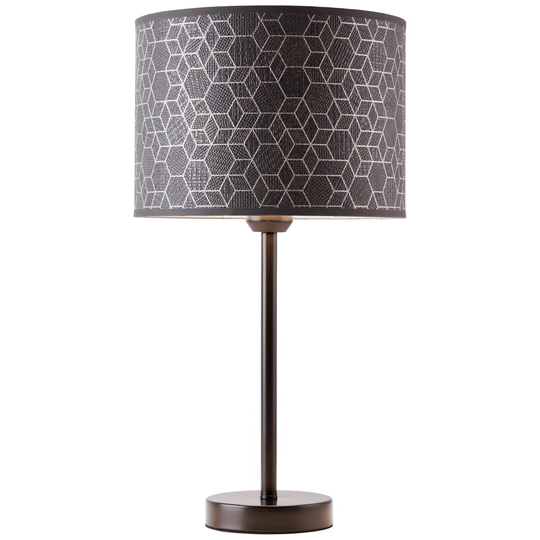 Galance bordlampa 46cm (Svart)