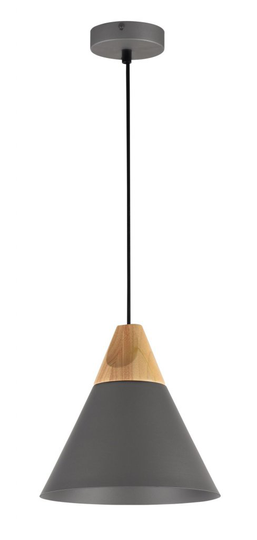 Bicones 22cm (Grå)