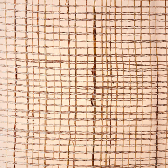 Bordslampa Odar med bambu