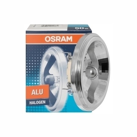 G53 100W 45° reflektorlampa HALOSPOT 111
