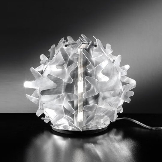 Modern bordslampa Cactus XS Prisma