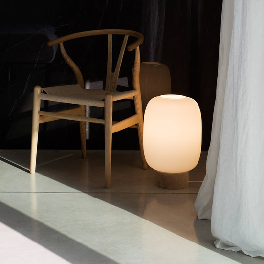 Prandina Santachiara T3 bordslampa