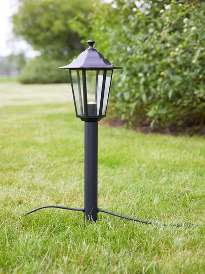 GARDEN 24 - Lantern