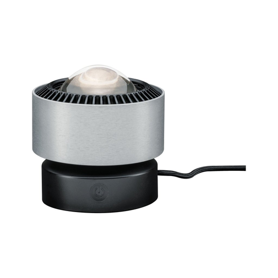 Aldan LED bordslampa (Svart)