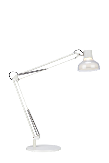JOCK - table lamp white
