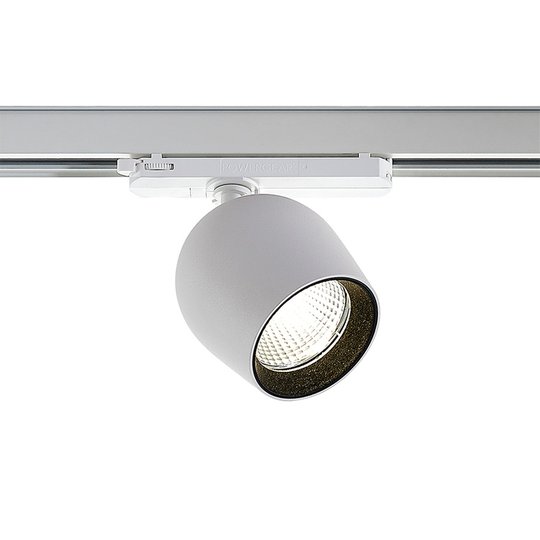 Arcchio Bauke LED 3-fas spot vit 24 W 4 000 K