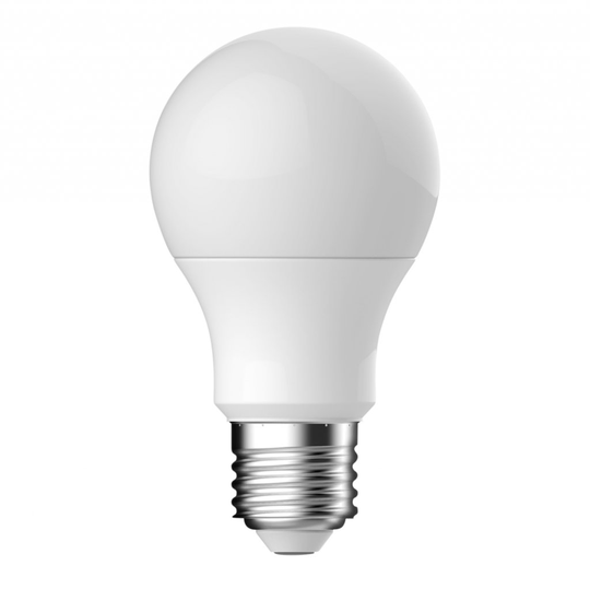 E27 A60 5,7W 470Lm 4000K-3P