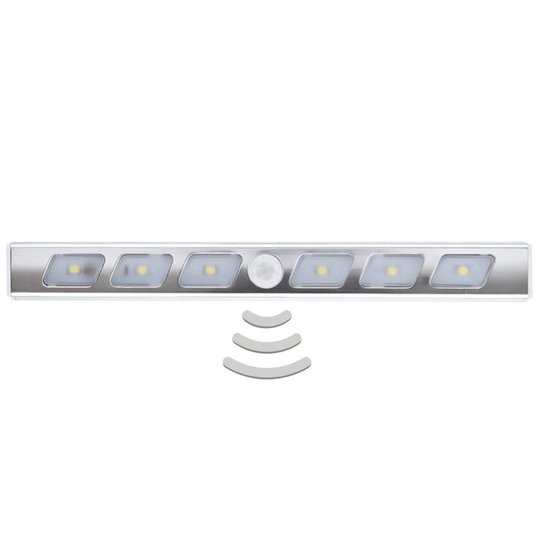 Lightstick - möbelbelysning med sensor