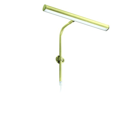 Artist 30cm LED (Mässing/guld)