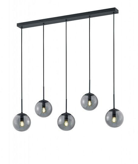 Balini 5L (Svart)