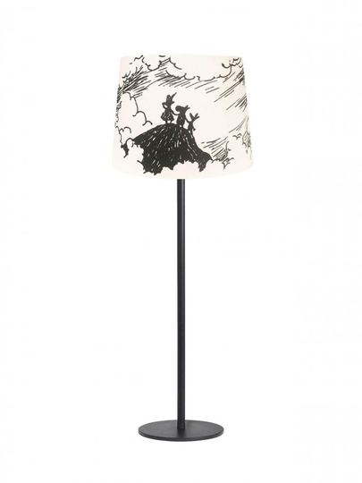 Moomin Base / The Storm
