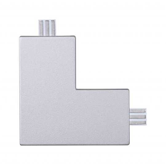 Clever Connect Connector Barre (Krom)