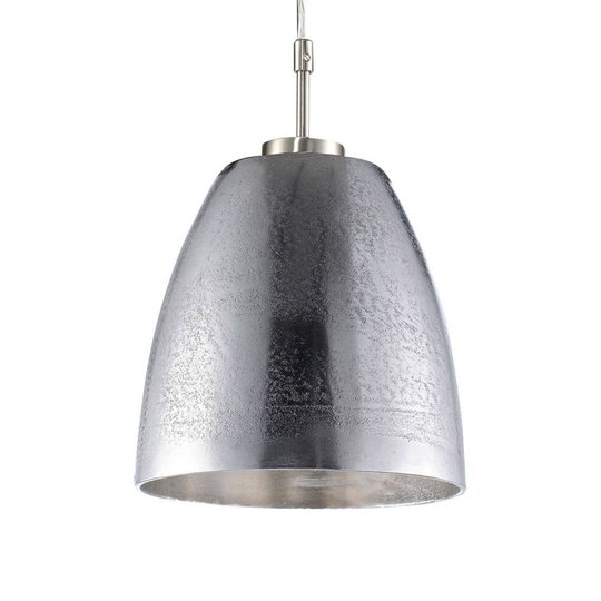 Hänglampa Cannes med en metallskärm