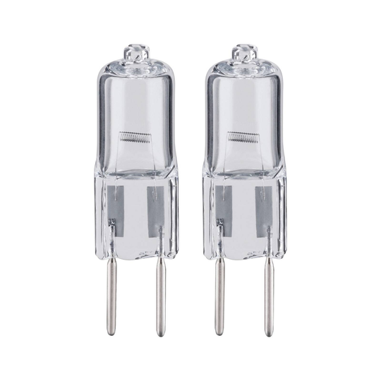 Paulmann halogen-stiftlampa GY6,35 38W 2 900 K 2